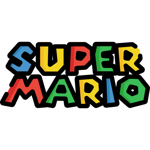 Super Mario - CSUK:ReviseCS