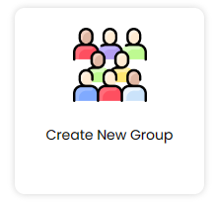 Create Group